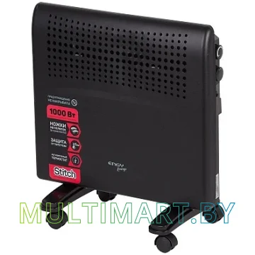Конвектор Engy EN-500EB energo картинка 3